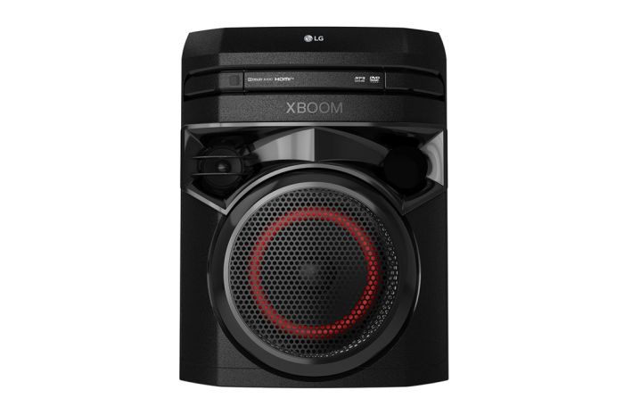 LG AUD ON2D HiFi SYSTEM
