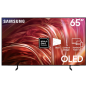 Samsung 65" OLED 4K Smart TV with Tizen OS - Call for Price