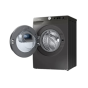 SAMSUNG 11KG FRONT LOADING WASHING MACHINE