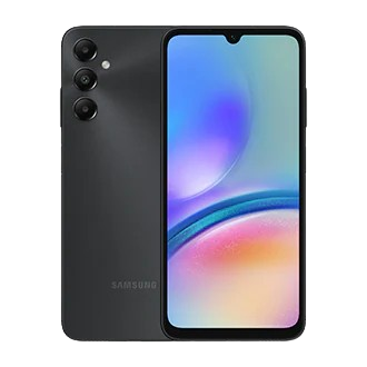 Samsung Galaxy A05S 4GB+128GB: 50MP Camera, 5,000 mAh Battery, 6.7 inches