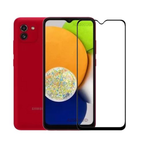 Samsung Galaxy A03 Screen Guard