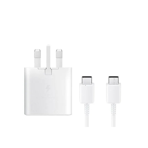 SAMSUNG TYPE C TO TYPE C CHARGER (PREMIUM)