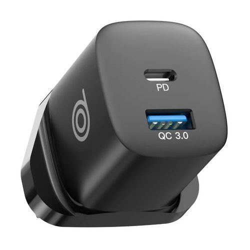 DIGIFON 33W USB & TYPE C ADAPTER