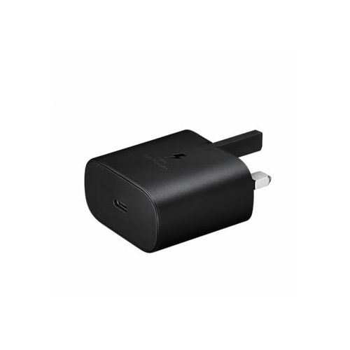 Samsung Adapter 25W: Fast Charging for Samsung Devices | Universal Compatibility | Portable and Reliable