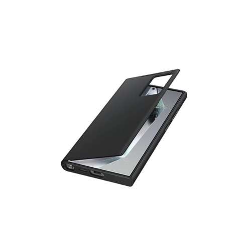 SAMSUNG GALAXY S24 ULTRA SMART CLEARVIEW CASE