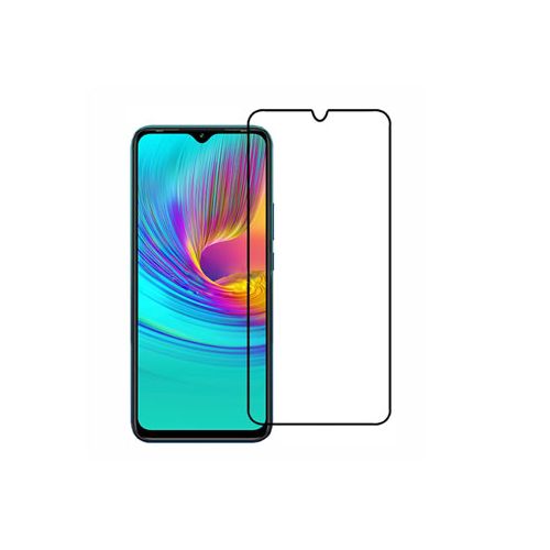 INFINIX HOT 9 PLAY 5D SCREEN GUARD