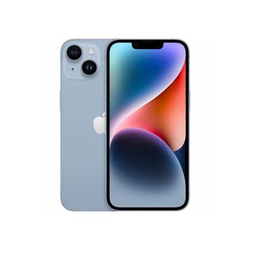 Apple iPhone 14 512GB Single Sim: Unleash Your Potential with Ample Storage