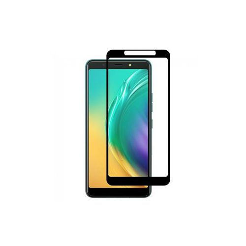 ITEL A56 3D SCREEN GUARD