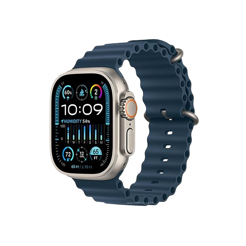 Apple Watch Ultra 2 Gen: eSim, Apple S9 Chipset, watchOS 10, Dual-core CPU, Li-Ion 564mAh Battery