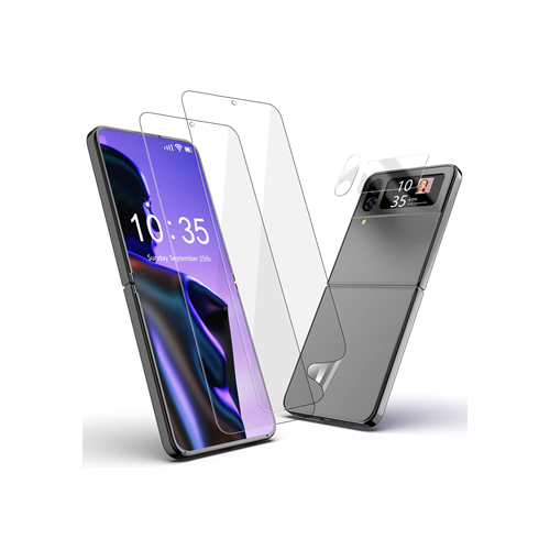 Samsung Galaxy Z Flip 4 Screen Guard