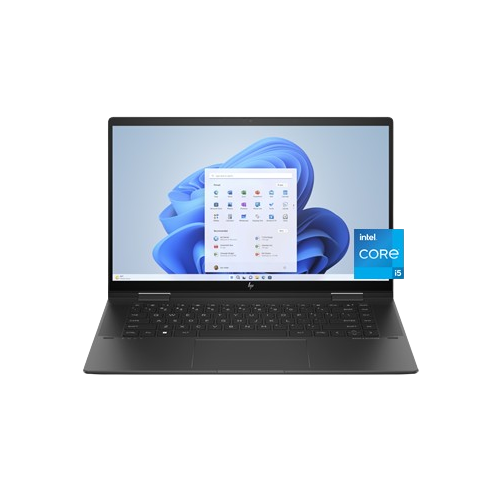 HP ENVY x360 Convert 15-ed1022nia: Intel Core i5, 8GB RAM, 512GB SSD | Full HD Touch Display
