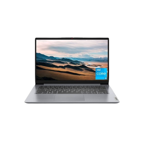 Lenovo IdeaPad 1: Compact, Efficient, and Affordable Laptop for Everyday Computing