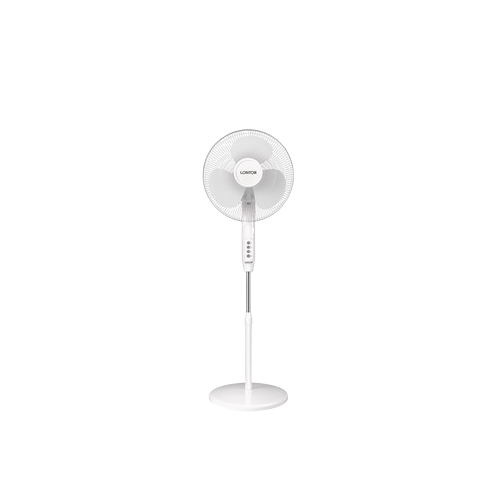 LONTOR 16 INCH STANDING FAN CTL-CFA023-16