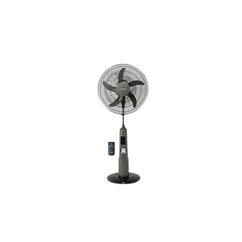 Scanfrost Rechargeable fan 18