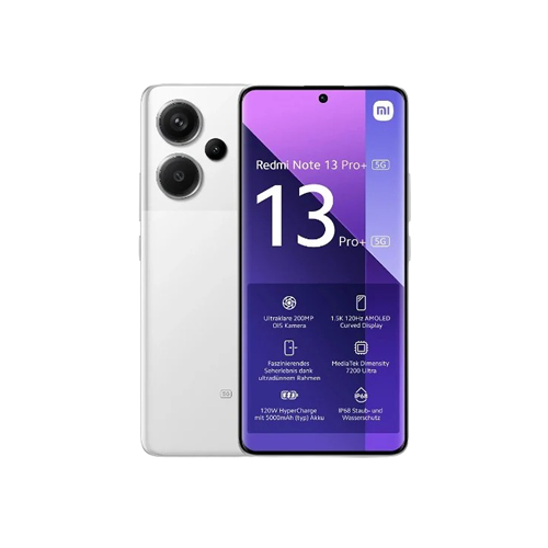 Xiaomi Redmi Note 13 Pro Plus 12GB+512GB 5G
