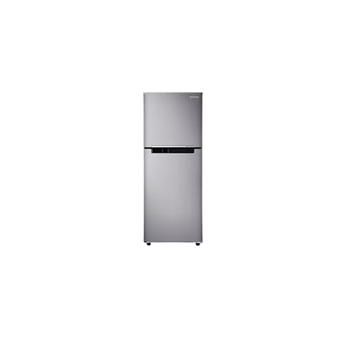 Samsung 393LTMF,  Silver color Refrigerator RT38CG6421S9/NK