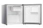 HISENSE REFRIGERATOR 45L SILVER 045DR