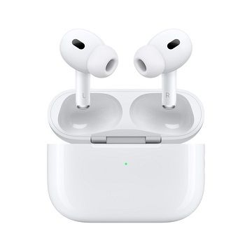 APPLE AIRPODS PRO (2ND GEN) TYPE C