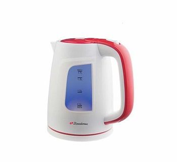 BINATONE DOUBLE WALL KETTLE CEJ 1750
