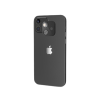 ACC 3D METAL FRAME FLEXIBLE LENS FILM FOR IPHONE12 PRO MAX