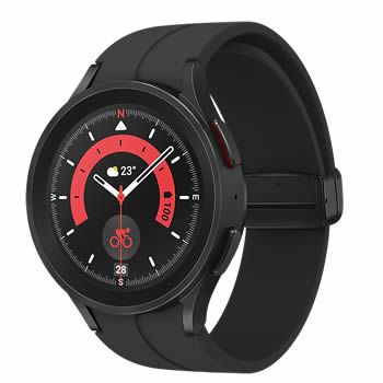 Samsung Galaxy Watch 5 Pro - Price, Battery Life, LTE & Specs Nigeria