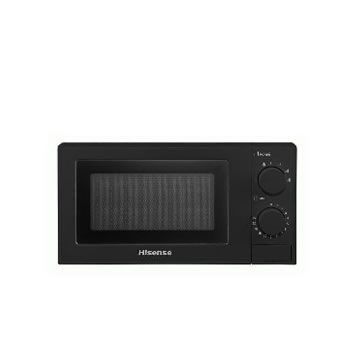 HISENSE MICROWAVE 20L 20MOBS10-H DIGITAL BLACK