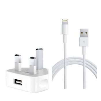 Apple iPhone charger - Buy at Slot Limited