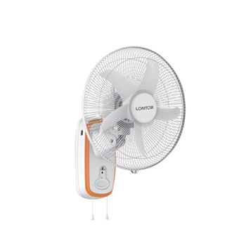 LONTOR 16 INCH RECHARGEABLE FAN CLT-CF015R-16