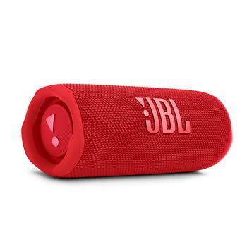 JBL Flip 6 Speaker: 30W output, dynamic frequency response, Bluetooth 5.1 | Shop Now!