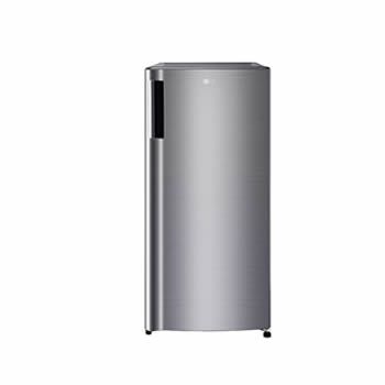 LG REFRIGERATOR 169L SINGLE DOOR 201SLBB