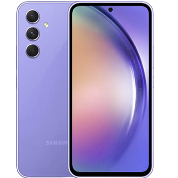 Samsung Galaxy A54 8GB+256GB 5G | Li-Po 5000 mAh Battery, 50 MP Camera, 6.4 inches Display