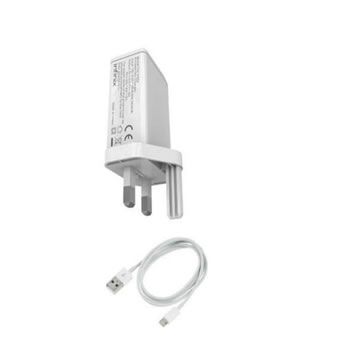 INFINIX CHARGER