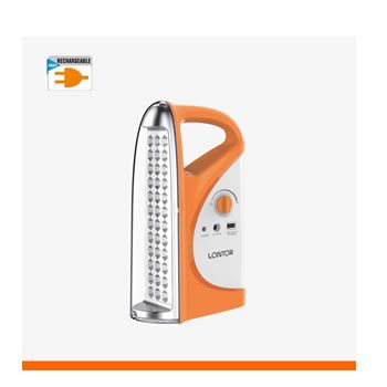 Lontor Rechargeable Camping Lamp CTL-OL153
