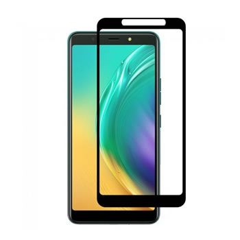 ITEL A56 3D SCREEN GUARD