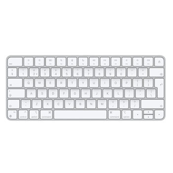 Apple Long Keyboard