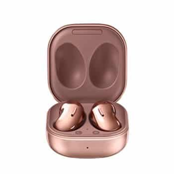 SAMSUNG GALAXY BUDS LIVE