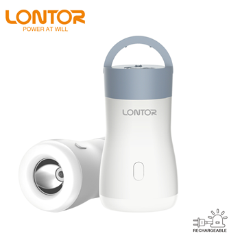 Lontor Rechargeable Camping Lamp CTL-OL155