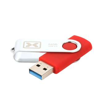 64GB FLASH DRIVE