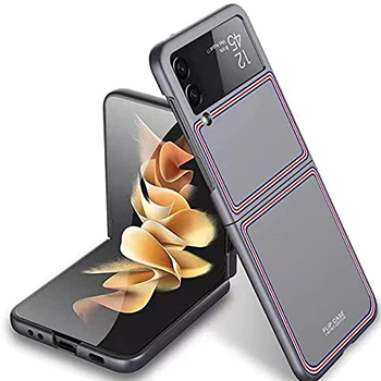 Samsung Galaxy Z Flip 4 Cover Case