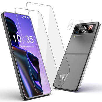 Samsung Galaxy Z Flip 4 Screen Guard