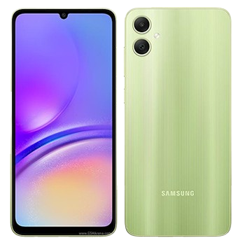 Samsung Galaxy A05 4GB+64GB: 50MP Camera, 5,000 mAh Battery, 6.7 inches