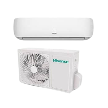 HISENSE SPLIT AC 1.5HP INVERTER (AS12DK)