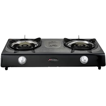 BINATONE TABLE TOP GAS COOKER