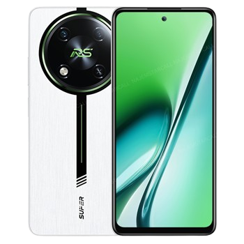 Itel RS24 12GB+256GB: Powerful Performance with Helio G99 and 50 MP Camera