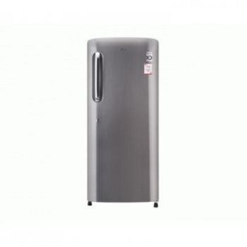 LG REFRIGERATOR 215L SINGLE DOOR 221ALLB