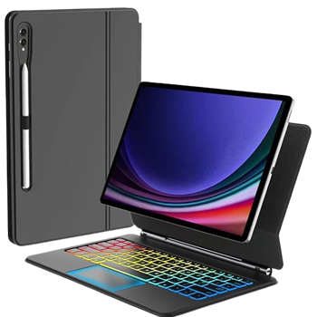 SAMSUNG GALAXY S9 PLUS KEYBOARD POUCH
