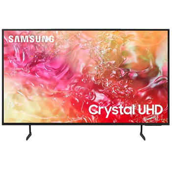 Samsung 85" UHD 4K Smart TV with PurColor & Air Slim Design