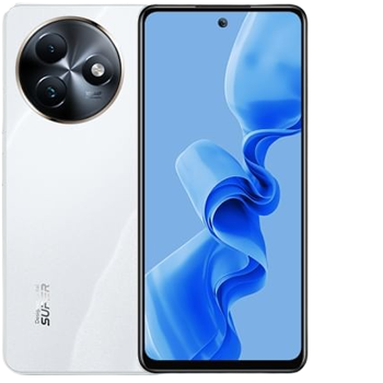 Itel S24 4GB+128GB