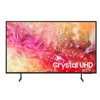 Samsung 50" UHD 4K Smart TV with Tizen OS - Call for Price