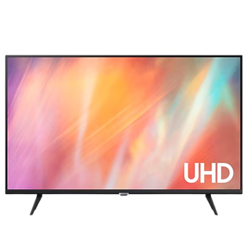 Samsung 55" UHD 4K Smart TV with PurColor & Air Slim Design